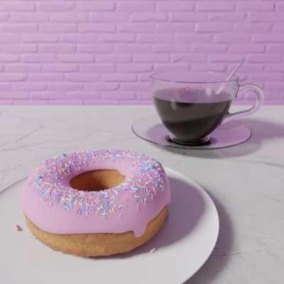 Here's mine! Hope you like it :D