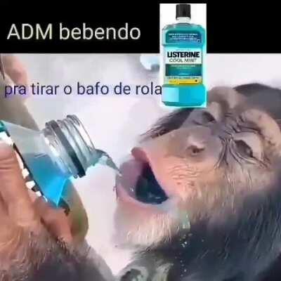 isso faz mal pro magagu?