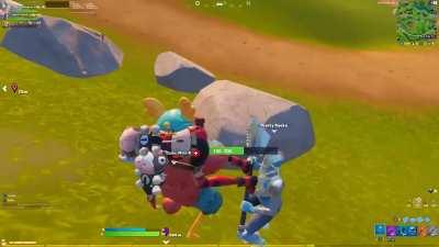 Vai ter fortnite quando ?