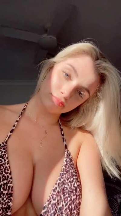 It’s a surprise tool that will help us later