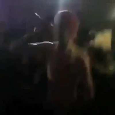 Pray i die rare live