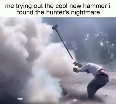 powder kegs approved