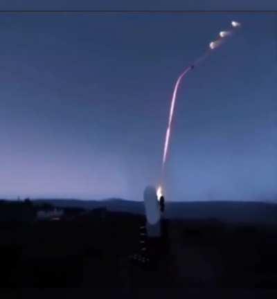 Phalanx goes Brrrrrr