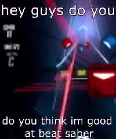 am i good guys i just started last week