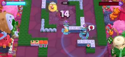 I'm sh*ting on these kids