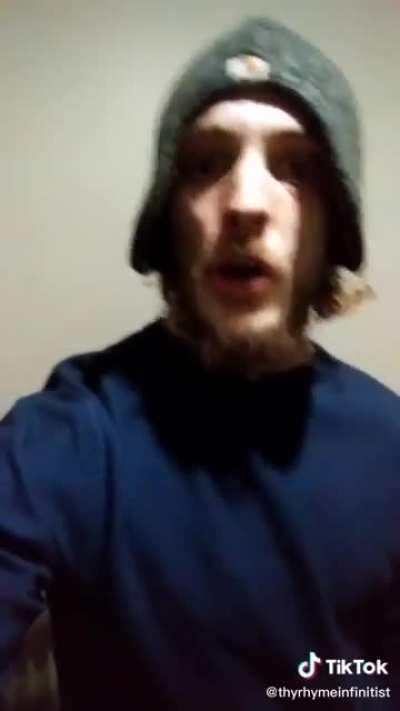 You are now hypnotized by poo