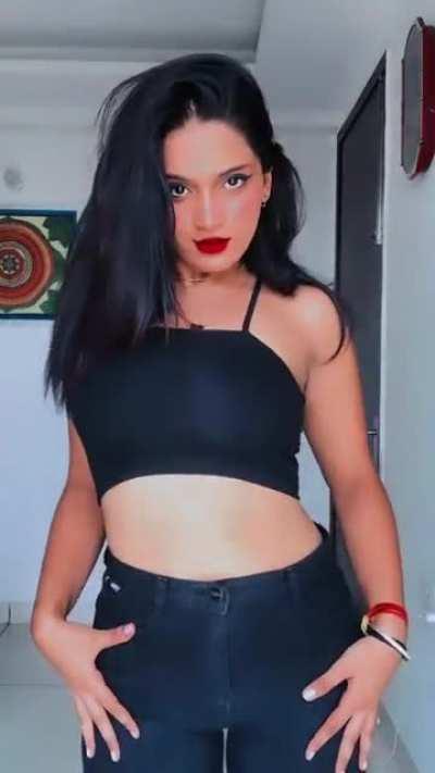 Black curvy 🥵🥵