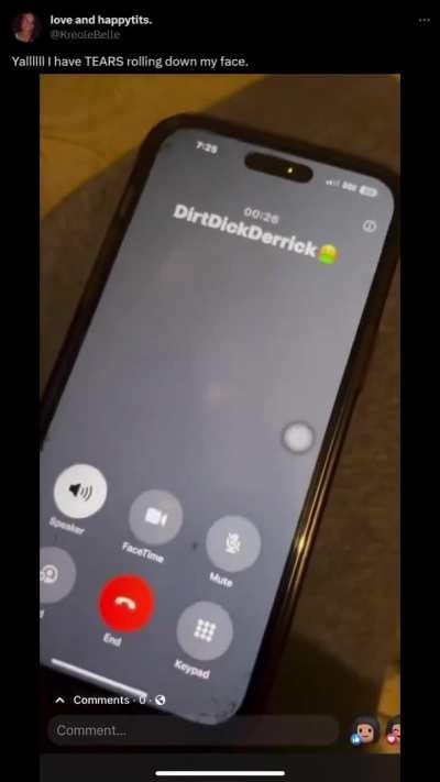 Everyone in this video deserves an Oscar