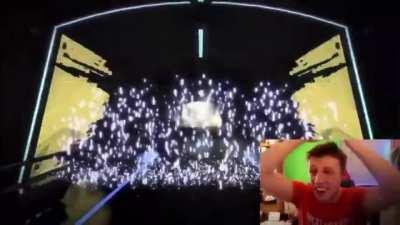 Dogs at the adoption centre