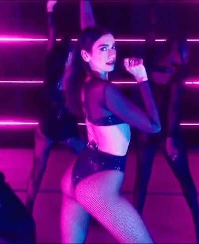 Dua Lipa