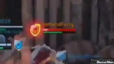 Only acceptable form of cyber bullying