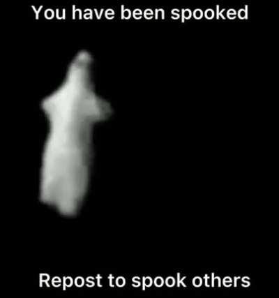 Spooky