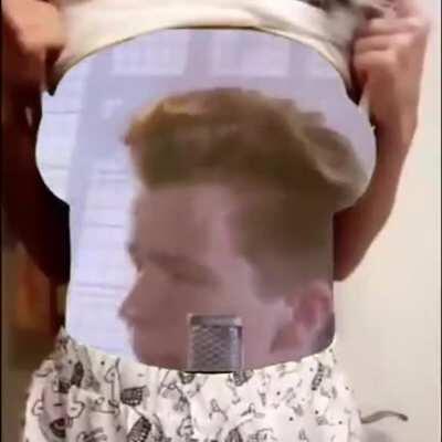 One for the breast redditors