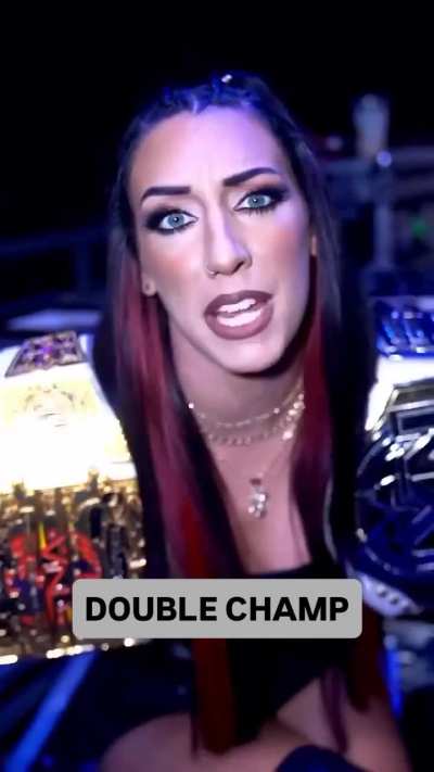 Never doubt Jacy Jayne