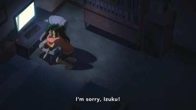 An interesting title