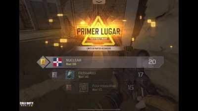 Dear devs, fix the kill cam. 😊