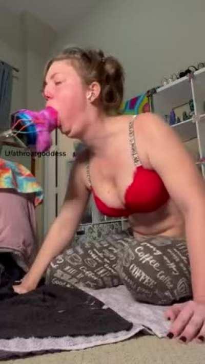 A story told through my eyes