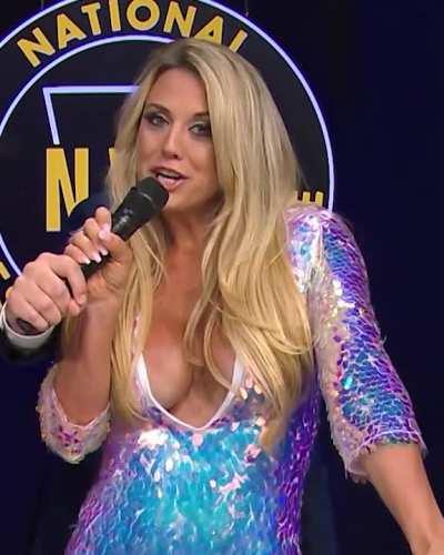 Taryn Terrell