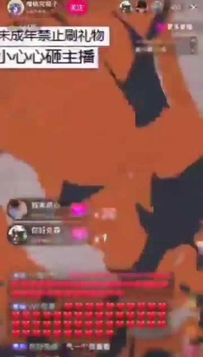 You know what that means