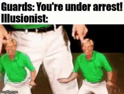 It continued for hours