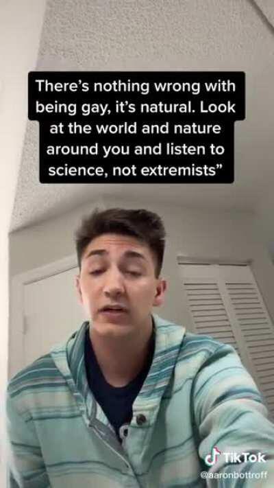 There’s Nothing Wrong with Being Gay! Love who you Love 🥰🥰🥰