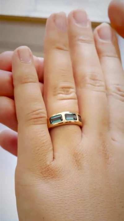 Fabienne Wohlwend - racing driver from Liechtenstein