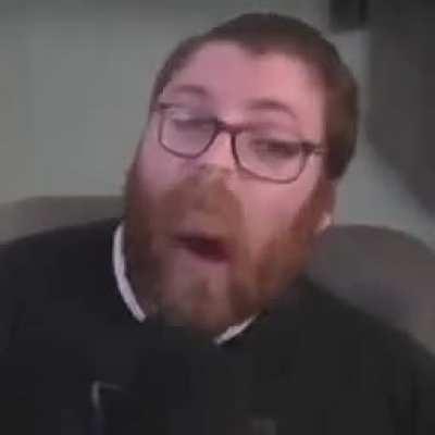 I post a Vaush deepfake every day until he does an r/okbuddyvowsh segment on stream (day 14)