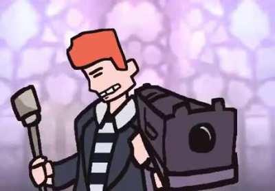 Didn't make it. But yall already fell for it.