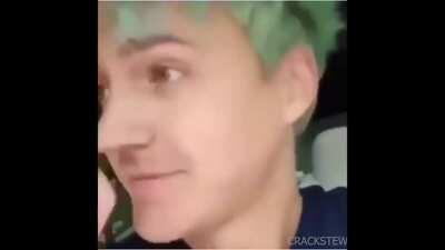 I bump trenches errday in the whip 😈