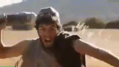 Nada como um bom filme de Cristo no Natal