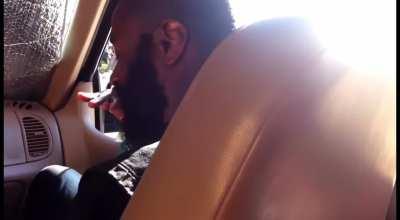 Oh shit I didn’t know Stefan Burnett was a death grips fan