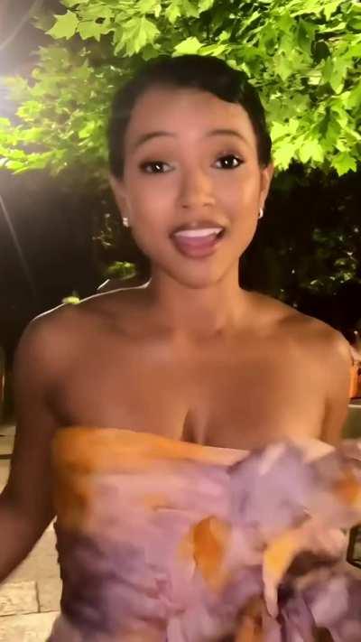 Uh oh, here comes trouble... 