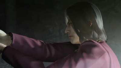 Damn guys, is it supposed to be in the game?