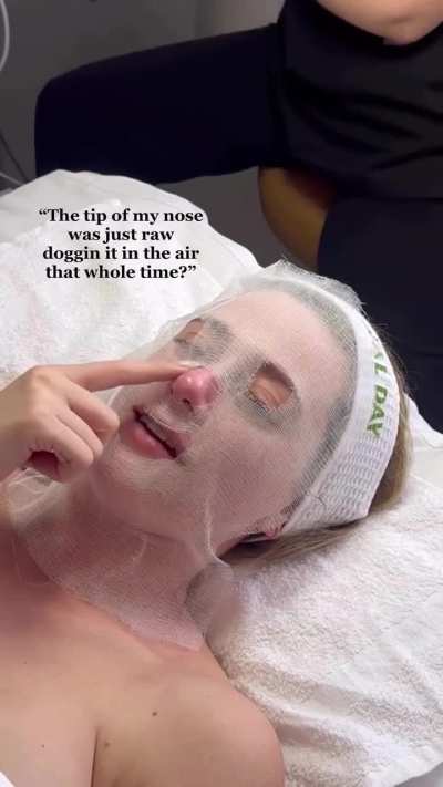 'my ASMR microphone stopped working so the sound is not as crisp as I would like but we had a lot of laughs during this one' - IG May 2025