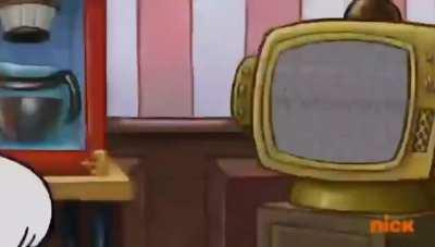 Watching (most) CBTs be like