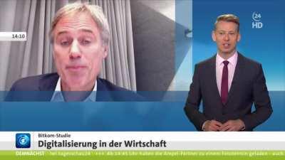 Deutsches Internet in Kurzfassung