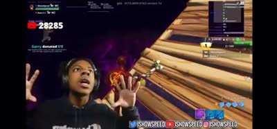 Kids on fortnite in a nutshell...