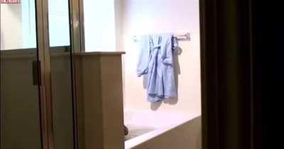 Shotzi Blackheart’s FULL SCENE from Forgotten Tales - Her areolas are shaped as hearts! ❤️❤️