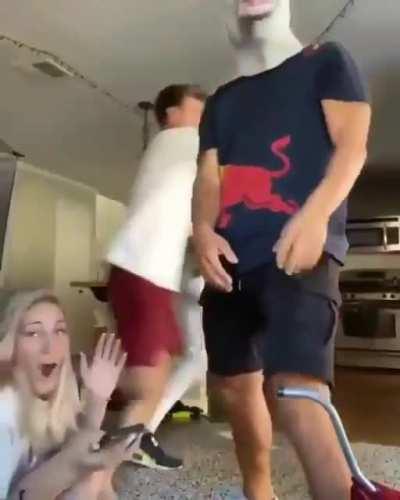 El contexto se fue EXTREMADAMENTE a la m1erda 🏃🔥