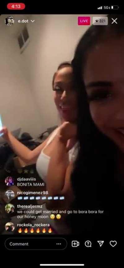 edot n bando flashback