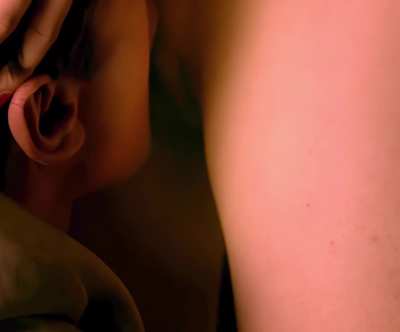 Deborah Revy - Desire (2011)