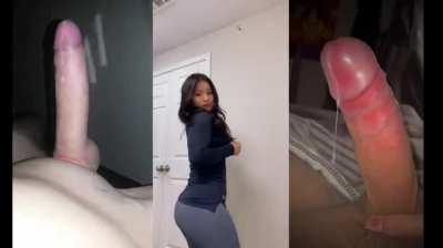 [snapchat make me cum for you while you watch. Add me (bobboner69)