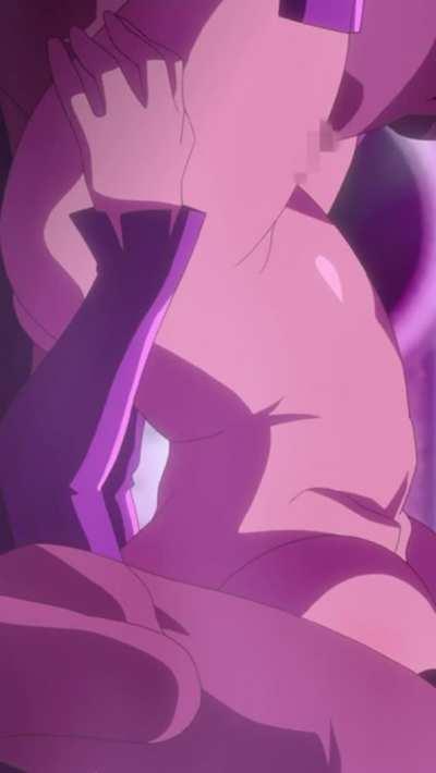 Pervert princess gets a pounding