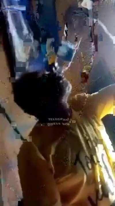 A man makes his own liquor at home And experiences best trip of life to end