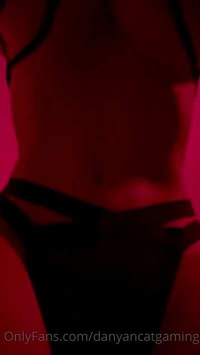Danyancat