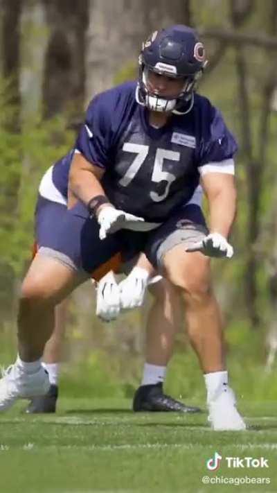 Meet The 2021 Rookies