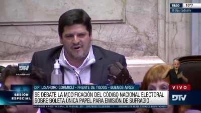 Que tipo de logica es esta?