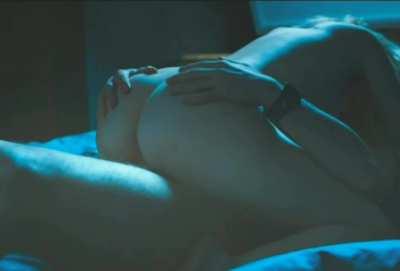 Laure Massard in ‘Passion’ [brightened + 60fps]