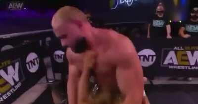 Are you ready for a good time? Wednesday’s on the TNT Network. I think you might like this show!