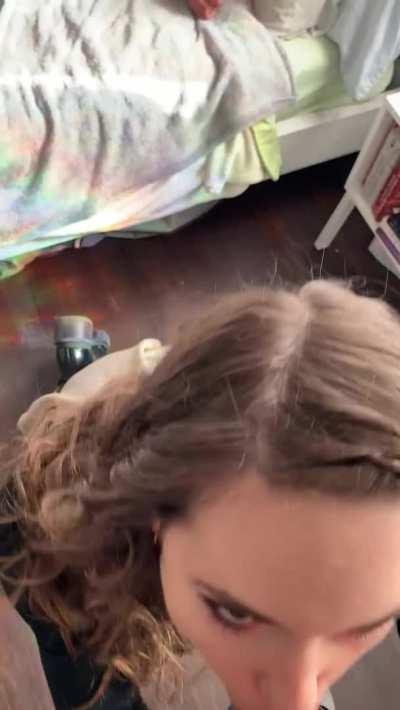 Do what you love and you’ll never work a day in your life!